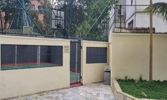 Imagem 3: São Paulo - Apartamento Padrão - Santa Cecília