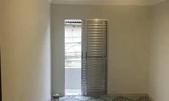 Imagem 3: Casa para aluguel possui 50 metros quadrados com 2 quartos em Jardim Guarani - São Paulo