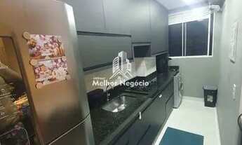 Imagem 7: Apartamento com 2 dorms, Jardim Maria Luíza, Sumaré - R$ 260 mil, Cod: AP2759