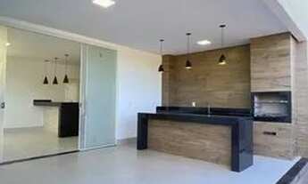 Imagem 7: SOBRADO NO JARDINS BOLONHA Casa em Condomínio com 4 Quarto(s) e 4 banheiro(s) à Venda, 237