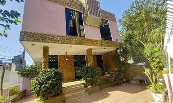 Imagem: Mansão à venda com 430m, 4 quartos em