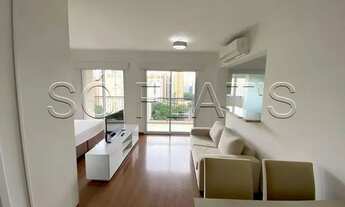 Imagem 3: Studio na Vila Nova Conceição