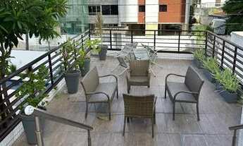 Imagem 7: Apartamento para aluguel possui 76 metros quadrados com 2 quartos em Aeroclube - João Pess