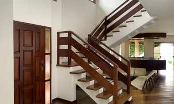 Imagem 2: Apartamento para aluguel tem 280 metros quadrados com 4 quartos