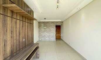 Imagem 5: Apartamento com 3 dormitórios para alugar, 68 m² por R$ 2.850,00/mês - Jaguaré - São Paulo