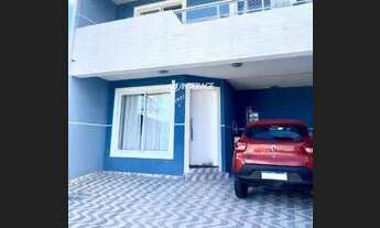 Imagem: Sobrado a Venda