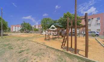 Imagem 5: NATAL - Apartamento Padrão - Ponta Negra