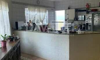 Imagem 6: Casa - Mansões Santo Antônio - Campinas