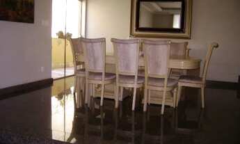 Imagem 5: BELO HORIZONTE - Casa Padrão - Fernão Dias