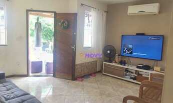 Imagem 2: Ótima casa de 2 quartos e uma suíte perto da praia de Itaipuaçu!!