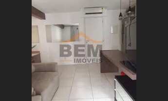 Imagem 5: Apartamento para Locação em Itajaí, Praia Brava de Itajaí, 2 dormitórios, 1 banheiro, 1 va