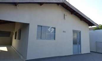 Imagem: Casa para Locação Bairro Parque Cuiabá