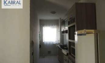 Imagem 2: RESIDENCIAL ILHAS GREGAS - Apto. 301 Bloco 08