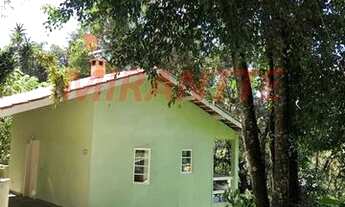 Imagem 7: Linda casa em Serra Da Cantareira