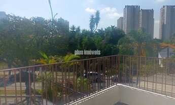 Imagem 4: Sobrado amplo e bem localizado