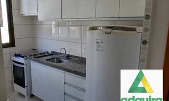 Imagem 2: Apartamento com 1 quarto no Aspen Ville - Bairro Centro em Ponta Grossa