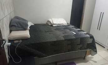 Imagem 6: Casa mobiliada no P. Socorro