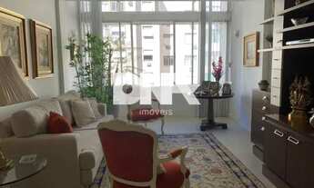 Imagem 3: Apartamento-À VENDA-Ipanema-Rio de Janeiro-RJ