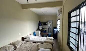 Imagem 3: STÚDIO NO CENTRO DE BELÉM