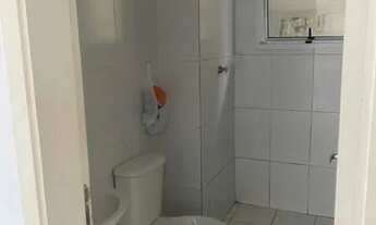 Imagem 5: 2 quartos 1 banheiro - Apartamento no Samarita