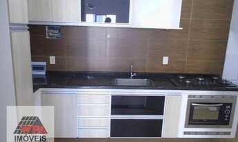 Imagem 5: Apartamento com 1 dormitório para alugar, 46 m² por R$ 1.175,00/mês - Jardim São Domingos