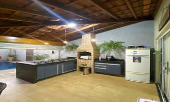 Imagem 5: Casa Jardim Manacá com Piscina