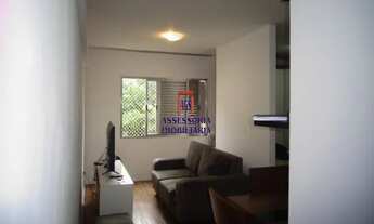 Imagem: Kitnet/Conjugado para Alugar com 1 quarto