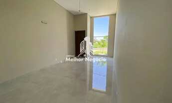 Imagem 5: Casa de Condomínio com 3 dorms, Parque Taquaral, Piracicaba - R$ 794 mil, Cod: RCC3044