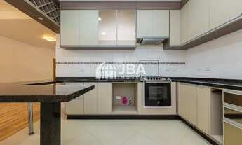 Imagem 6: CURITIBA - Casa de Condomínio - Orleans