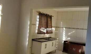 Imagem 6: Casa com 3 dormitórios para alugar, 150 m² por R$ 2.500,00/mês - Vila Bressani - Paulínia