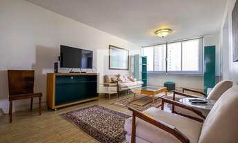 Imagem 2: Apartamento para Aluguel - Jardim Paulista, 2 Quartos, 98 m2