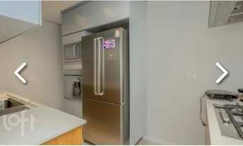 Imagem 7: Apartamento para venda possui 110 metros quadrados com 2 quartos em Itaim Bibi - São Paulo