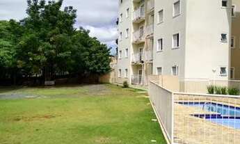 Imagem 2: Maravilhoso apartamento na Zona Oeste de Sorocaba - SP!!! Com 2 quartos!