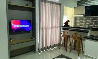 Imagem 2: Apartamento para locação Altos da Cidade