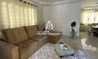 Imagem 2: Casa com 4 dorms, Colinas do Piracicaba (Ártemis), Piracicaba - R$ 1.29 mi, Cod: RCA3249