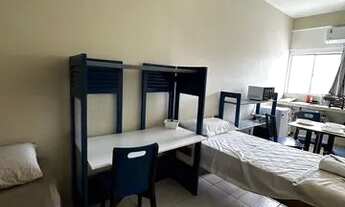 Imagem 2: STÚDIO NO CENTRO DE BELÉM