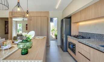 Imagem 5: Casa Jardins em lote de 416m² (4Qe3S