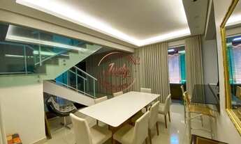 Imagem 2: Lindo Sobrado no Jardim Karaíba com a Área de Lazer que sua familía merece!