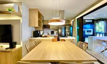 Imagem: Apartamento Manhattan Beach Riviera, 03