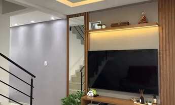 Imagem: Vende se casa no Gama