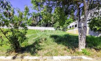 Imagem 3: Terreno-À VENDA-Condomínio Jardim Botânico-Itatiba-SP