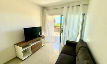 Imagem 6: Apartamento à venda no Taormina Residence Cumbuco, R$ 580.000,00