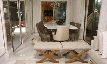 Imagem: Casa de alto padrão Disponível Bairro