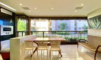 Imagem 7: Apartamento Manhattan Beach Riviera, 03 suítes. Aquiraz Riviera