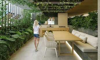 Imagem 6: Na melhor localização da charmosa praia do Cabo Branco com VARANDA