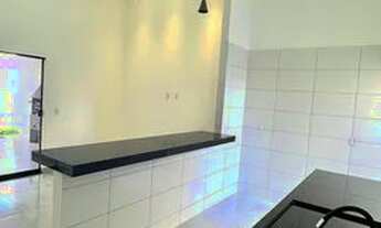 Imagem 5: Casa a venda em Senador Canedo 3/4 no Residencial Hebrom