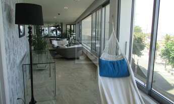 Imagem 3: Ipanema, arpoador, 01 por andar, 04 quartos suites, 03 vagas