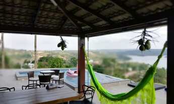 Imagem 5: Aluguel temporada lago corumbá 4