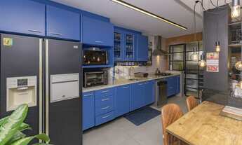 Imagem 7: Apartamento de 02 dormitórios a venda no Bela Vista