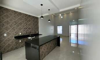 Imagem 7: Casa em Anápolis com 3 Quartos, 1 Suíte, Sala com Pé direito Duplo na Avenida Principal